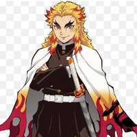 kyojuro rengoku