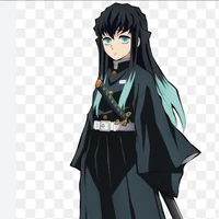 tokito muichirou