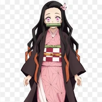 kamado nezuko
