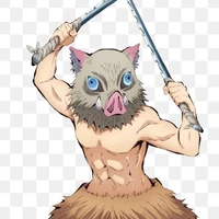 Hashibira Inosuke