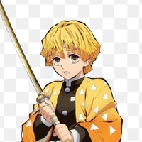 Agatsuma Zenitsu