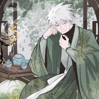 kakashi