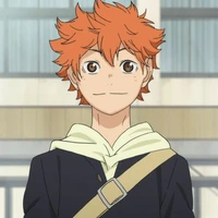 Hinata Shoyo