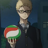 Kei Tsukishima