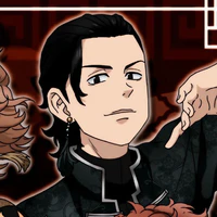 Suzuki Makoto [ Phàm Nhân ]