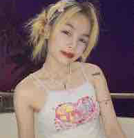 Liu Grace