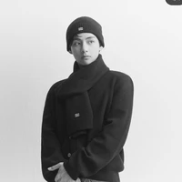 Kim Taehyung - Cậu