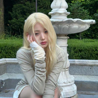 Jang Wonyoung - Won
