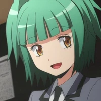 Kayano Kaede.