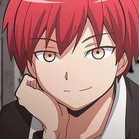 Akabane Karma.