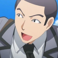 Okajima Taiga.