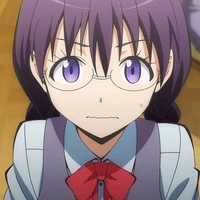 Okuda Manami.