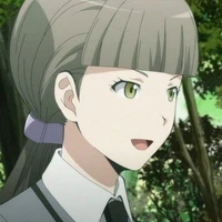 Kataoka Megu.