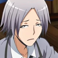 Sugaya Sousuke.