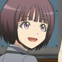 Fuwa Yuzuki.