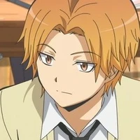 Maehara Hiroto.