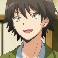 Isogai Yuma.