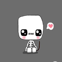 skeleton ( skelly)