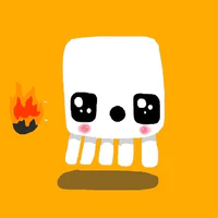 ghast