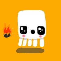 ghast
