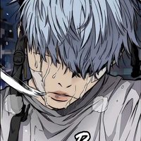 Park Seok Cheoh - Joker