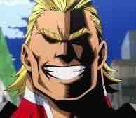 All might