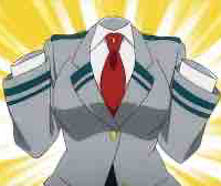Hagakure 