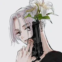 Sano Manjiro(Mikey)