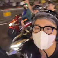 Thủy quái Long Biên🫶