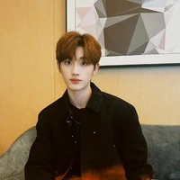 Đinh Trình Hâm(cậu)