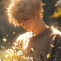 Estrella Qanse_anh trai