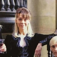 Malfoy Narcissa