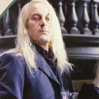 Malfoy Lucius