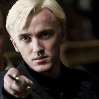 Malfoy Draco