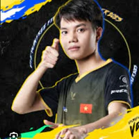 bin xu