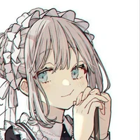 Iris Lily [Người hầu]