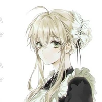 Iris Anna [Người hầu]