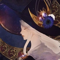Sorceress Enigma