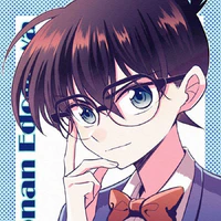 Edogawa Conan