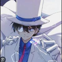 Kaito Kid(Kuroba Kaito)