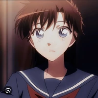 Nakamori Aoko