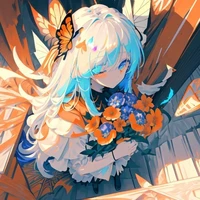 Karumi Aeris - Iris