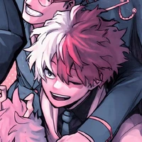 Todoroki Shoto