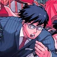 Iida Tenya- Ingenium