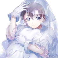 Nakamori Aoko