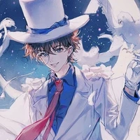 Kuroba Kaito