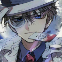 Kuroba Kaito