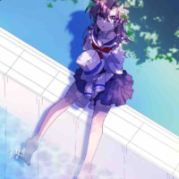 Nakamori Aoko