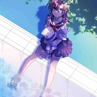 Nakamori Aoko