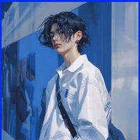 Đàm tử Thiên(Cậu)